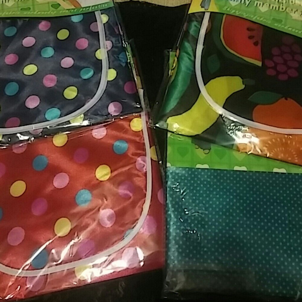 Aprons